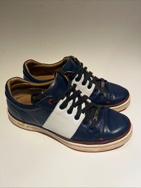 Royal Albatross Golf Shoes